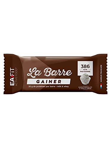 Eafit la barra Gainer 90 G