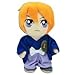 Produktbild Plüsch – Rurouni Kenshin – Kenshin battousai Ver. 20,3 cm Weich Puppe Anime ge7018