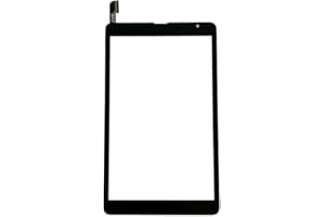 GENERIC Nuovo 8 "Touch Screen Panel Digitizer Vetro per Blackview Tab 6 Bambini