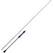 Daiwa Canne Jigging Lexa Slow Jigging 61 B3-1.85m - 111g - P.120-200g - PE. 1-2 - Enc.135cm - LXSJ61B3AF - Equipement Pour La Peche Sportive