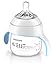 Philips-Avent Natural Training Bottle White