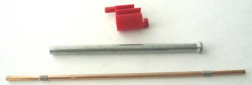 Preisvergleich Produktbild Sram Schaltstifte 5 Gang neu