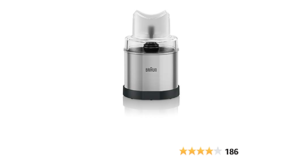 Braun Coffee and Spice Grinder 