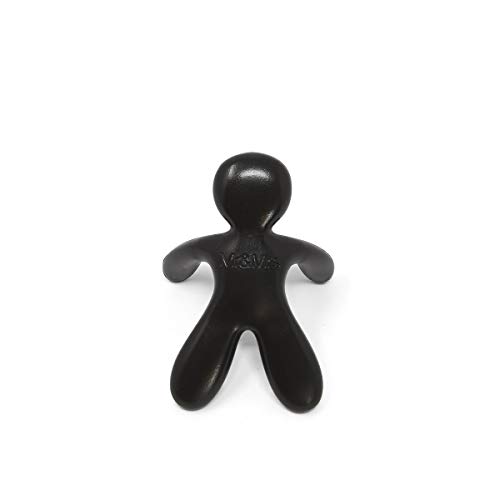 Mr & Mrs Fragrance JCES-003Ambientador Coche, Aroma Madera de Cedro