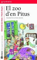 El zoo d'en Pitus: 1 (Grumets)