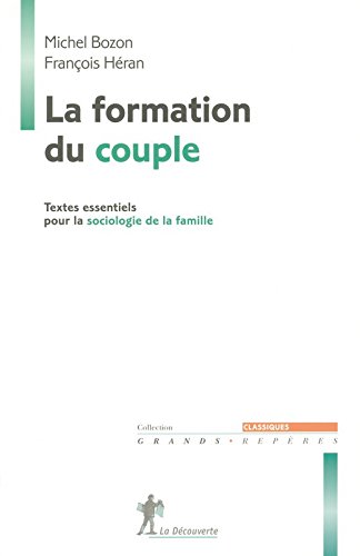La formation du couple gratuit
