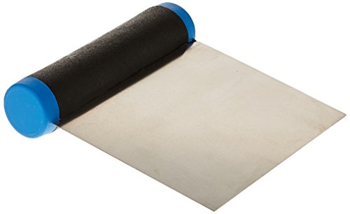 De Buyer Industries 3302.11 - Cortapastas recto (hoja de acero)