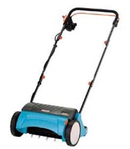 Preisvergleich Produktbild Elektro Rasenlüfter ES 500