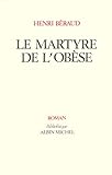 Image de Le Martyre de l'obèse