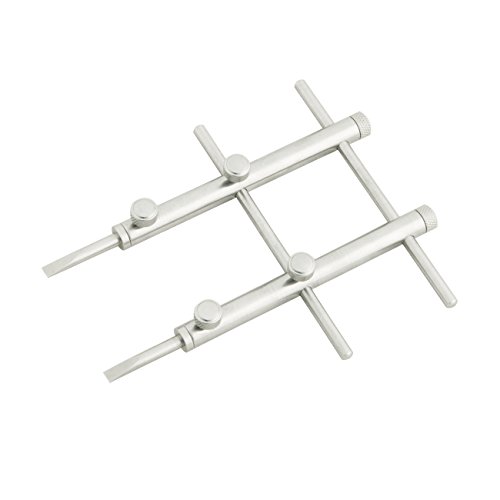 Tera Outil Cl de serrage de type amovible pour la r paration de l objectif 10-100mm de la cam ra DSLR Canon Nikon Sony Pentax t lescope microscope etc Tera Outil Cl de serrage de type amovible pour la r paration de l objectif 10-100mm de la cam ra DSLR Canon Nikon Sony Pentax t lescope microscope etc