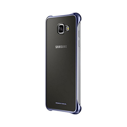 Samsung EF-QA510CBEGWW - Funda para Samsung A5  negro