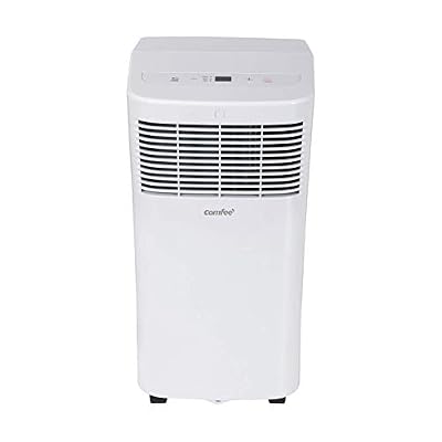 Comfee MPPHA-05CRN7 Climatiseur mobile 680 W 230 V Blanc 32,9 x 31,8 x 61,5 cm