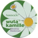 HERBACIN hand cream hand cream 20ML