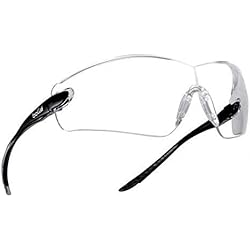 Bollé Cobra Lunettes de sécurité - Transparent