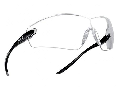 Bollé Cobra Lunettes de sécurité - Transparent