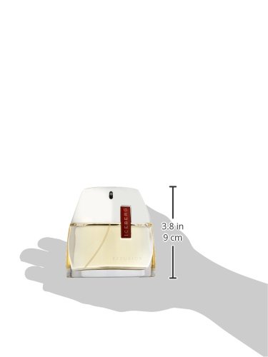 ICEBERG Effusion Woman EDT Vapo 75 ml - 4