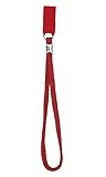 Wrist Loop for Walking sticks (Red)