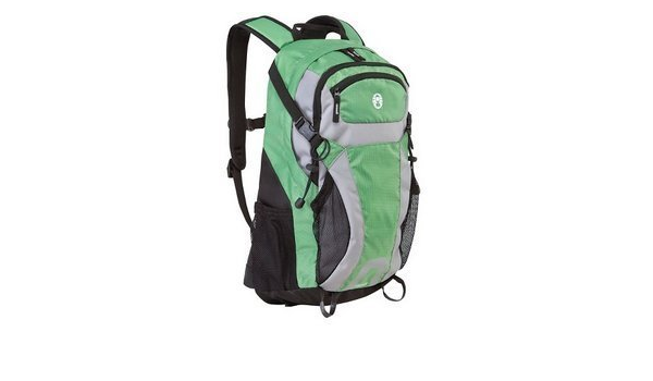 coleman hydration backpack
