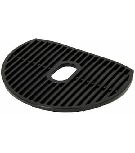 REPOSE SUPPORT TASSE BAC inox RÉSERVOIR NOIR égouttement trop plein anti- goutte EUR 6,00 - FR