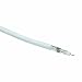 Produktbild Hama Rollenware SAT/BK-Kabel-Koax "90 dB", 100 m, Weiß
