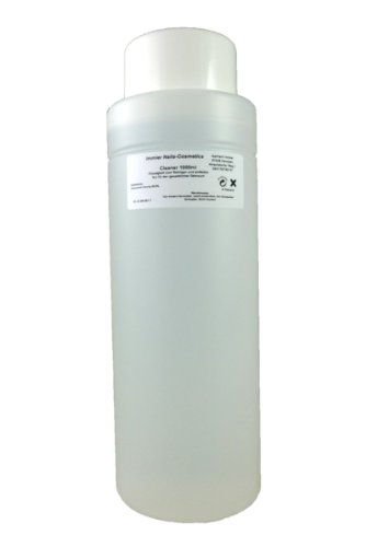 Cleaner 1000 ml