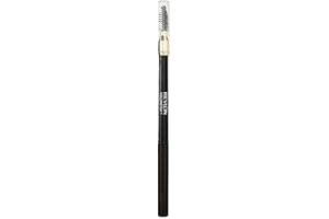 Revlon Colorstay Brow Pencil Matita Sopracciglia Lunga Durata, 220 Dark Brown