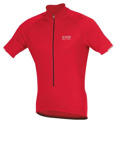 Preisvergleich Produktbild Gore Bikewear Contest Kurzarm Jersey T-Shirt - Xx - Gross