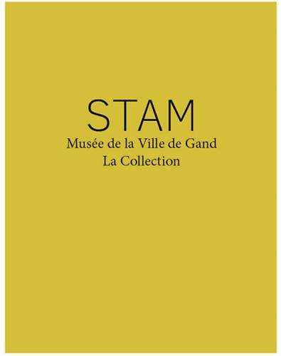 Stam Musée De La Ville De Gand La Collection Pdf Online - 