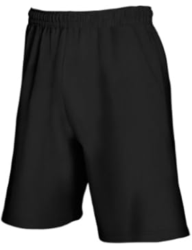 Fruit of the Loom Herren Short Ss104m