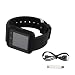 Produktbild fengzongdianzishangwushanghang ROXTAK LCD Touch Screen Smart Wrist Watch Phone Mate for Smart Phone