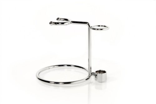 Stand for Shaving razor set