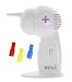 Ear Safe and Hygienic Cleaning Cleaner with Attachments