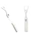 Produktbild xaer Dental Interdental Zahnseidehalter mit 50 Meter Flosser Whitening Tips für Zahnpflege