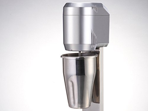Profi Mixer-Barmixer, 350 Watt, Mixbecher aus Edelstahl; MS-10 GGG - 3