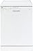 Produktbild Beko WDFL 1441 Freistehender Geschirrspüler / A+ / 290 kWh/Jahr / 290 L/jahr / weiß / Vorspülen