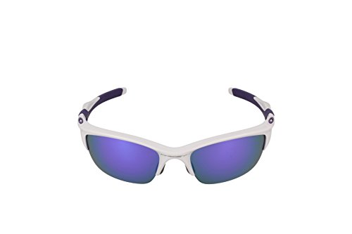 Oakley Half Jacket 2.0 Visier Sonnenbrille - 2