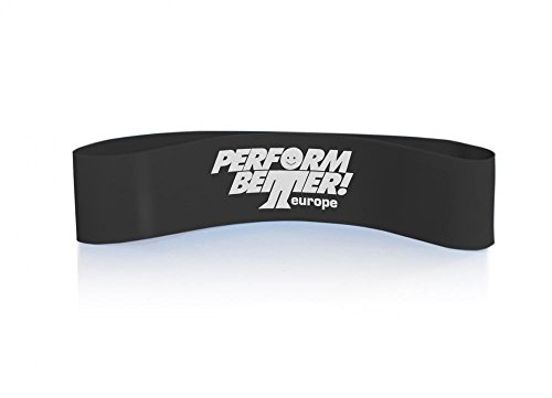 Perform Better Europe Minibands 4er-Set - 5