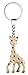 Vulli Sophie la Girafe Trio Teethers