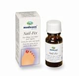Medosan Nail Fix Toenail Softener (10ml, Ingrowing Toe Nail Prevention)