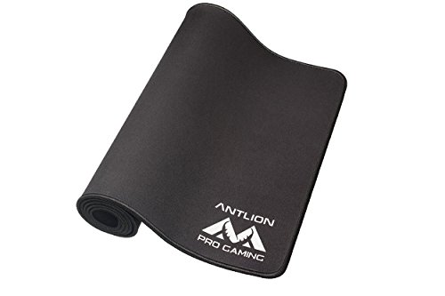 Mousepad Über-Wide di Antlion Audio Pro Gaming