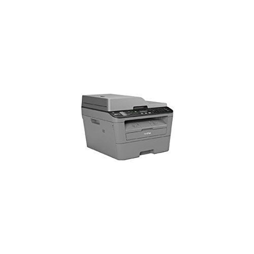 Brother MFC-L2700DW A4 Multifunction Mono Laser Printer