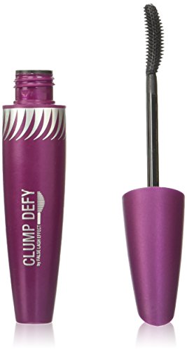 Max Factor Clump Defy Volumising Mascara Black, 1er Pack (1 x 13 ml)