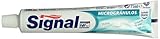 Interdental Signal Micro-Granules Dentífrico Con Flúor Y Citrato De Zinc - Pack de 3 x 75 ml - Total: 225 ml