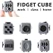 Generic HOT Large quantity in stock Fidget Cube Toys for Girl Boys RS.321.00