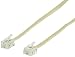 Produktbild HQ bf-t014 – 3.0 Telefonkabel – Kabel für Festnetz