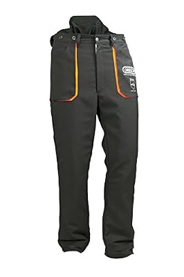 OREGON - Pantalon de protection Yukon® Taille XL