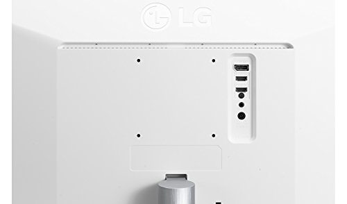 LG Electronics 29WK600-W - LG 29WK600-W - Monitor Ultrawide DE 29 IPS LED UltraWIde 2560 x 1080 Pixels 5 ms Brillo 250 HDR 10 Ultra Wide 21 9 Das estabilizador de Negros Blanco y Negro reviews LG Electronics 29WK600-W - LG 29WK600-W - Monitor Ultrawide DE 29 IPS LED UltraWIde 2560 x 1080 Pixels 5 ms Brillo 250 HDR 10 Ultra Wide 21 9 Das estabilizador de Negros Blanco y Negro