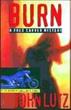 Cover zum Buch Burn / a Fred Carver Mystery