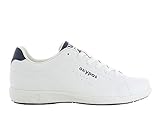 Safety Jogger - Oxypas ist ein Premiumhersteller für Sicherheitsschuhe. Der Oxypas 