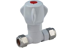 HEATRAE SADIA Express 84 & 91 Water Heater Control Valve 95605444